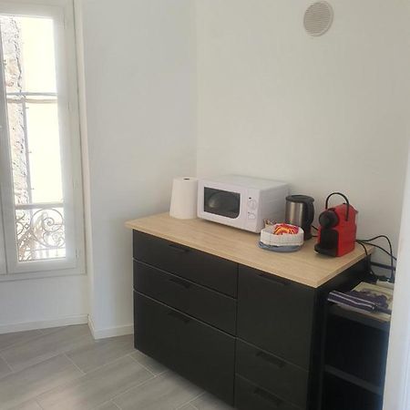 La Baieta Acomodação com café da manhã Moulinet  Exterior foto
